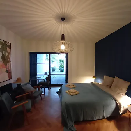The Street Bed & Breakfast