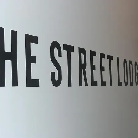 The Street 4*