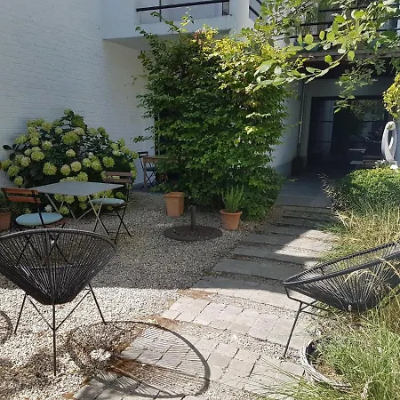 洛奇街床和早餐