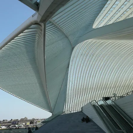 The Street 4* Liège