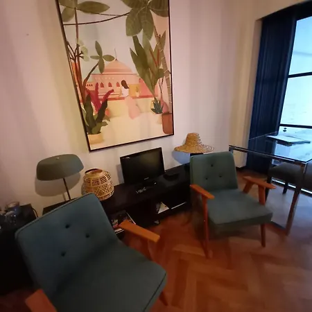洛奇街床和早餐 4*