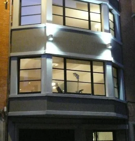 The Street Bed & Breakfast Liège