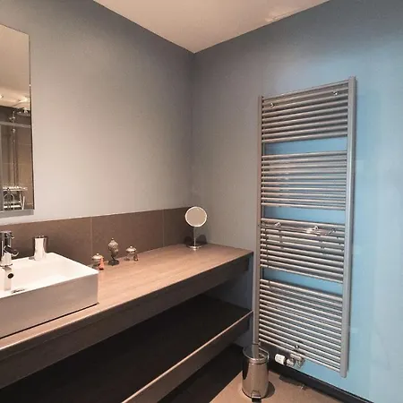 The Street Bed & Breakfast Liège