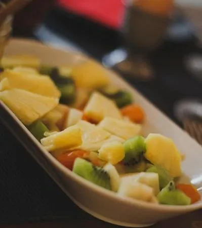 The Street Bed & Breakfast