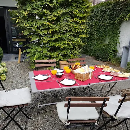 洛奇街床和早餐 住宿加早餐酒店 4*
