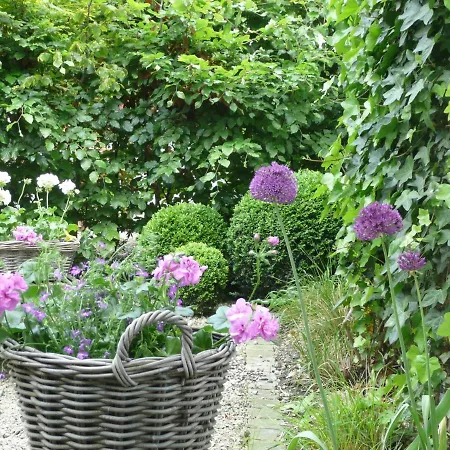 The Street Bed & Breakfast 4*