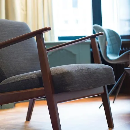 Bed & Breakfast The Street 4*