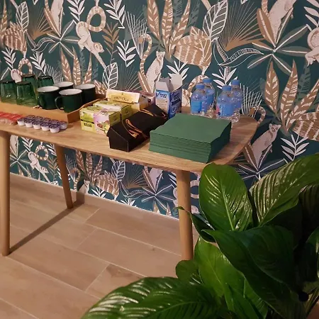 The Street Bed & Breakfast