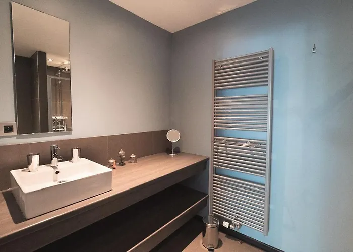 The Street Bed & Breakfast Liegi