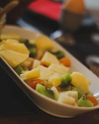 The Street Bed & Breakfast