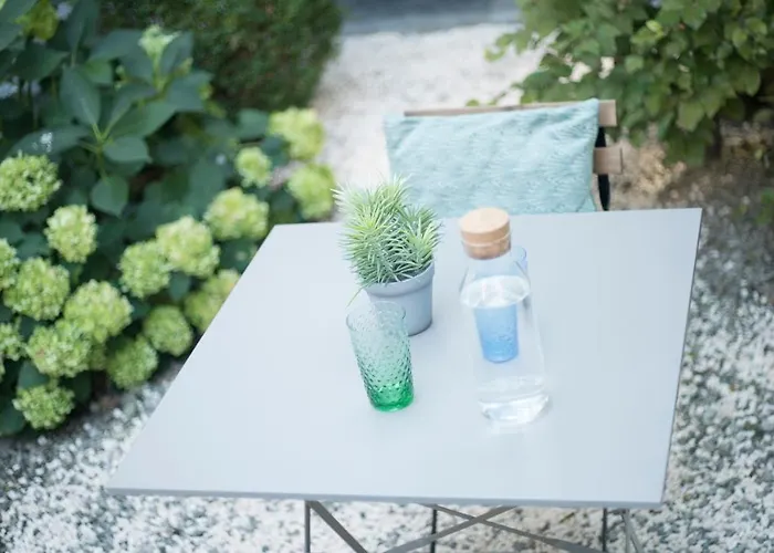 Bed & Breakfast The Street Liegi